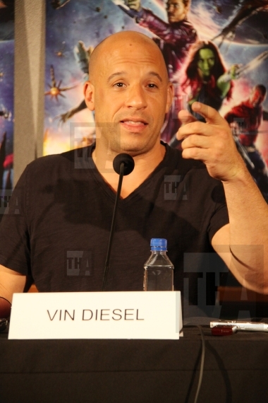 Vin Diesel 