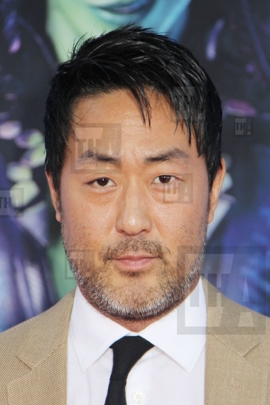 Kenneth Choi 
07/21/2014 "Guardians of  