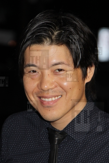 Akihiro Kitamura 
07/30/2014 2nd Annual 