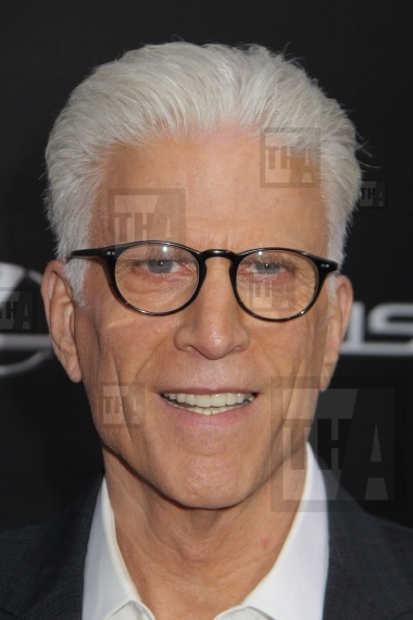 Ted Danson 
07/30/2014 2nd Annual "Life 