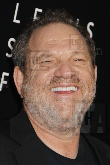 Harvey Weinstein 
07/30/2014 2nd Annual 