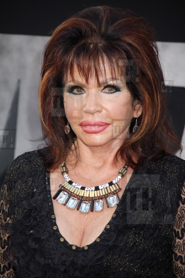 Jackie Stallone 