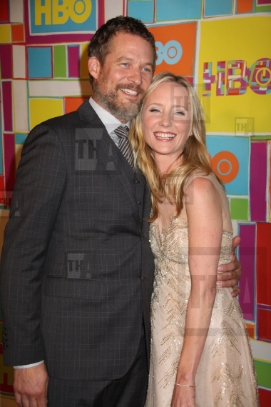 James Tupper, Anne Heche 
08/25/2014 The 66t