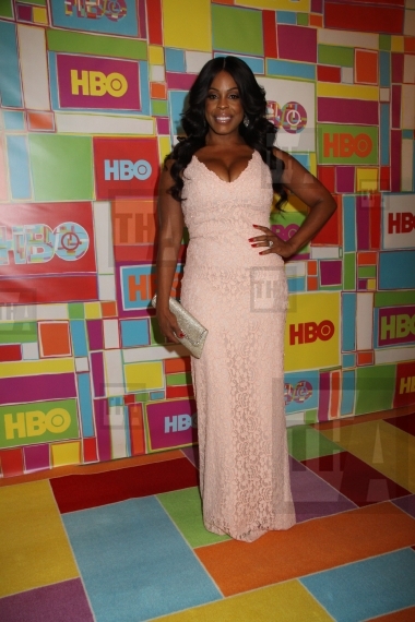 Niecy Nash 
08/25/2014 The 66th Annual Prime