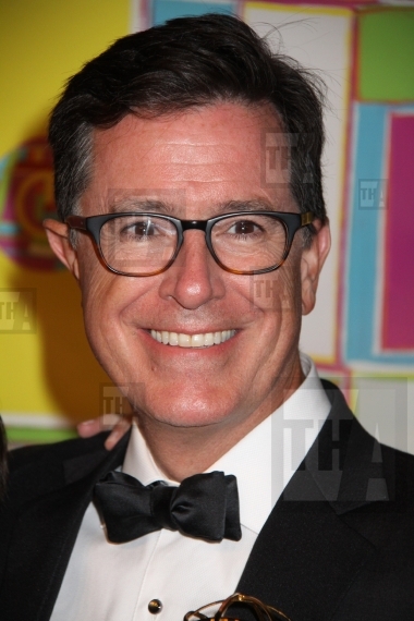 Stephen Colbert 
08/25/2014 The 66th Annual 