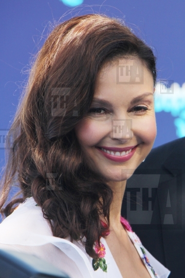 Ashley Judd 
09/07/2014 "Dolphin Tale 2 
