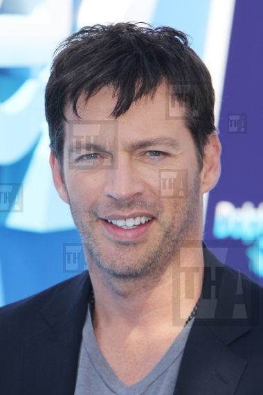 Harry Connick Jr. 
09/07/2014 "Dolphin  