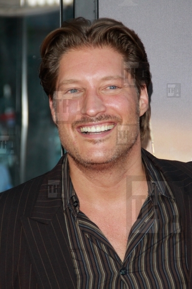 Sean Kanan