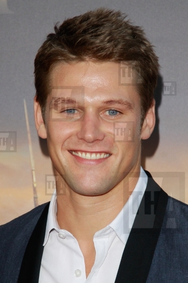 Zach Roerig