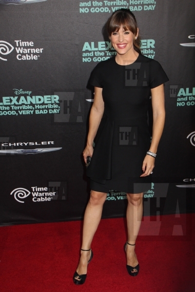 Jennifer Garner 
