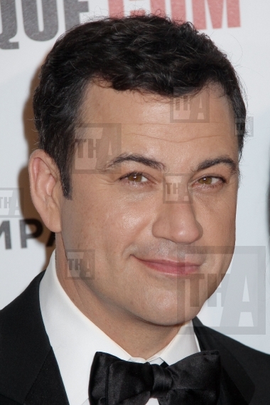 Jimmy Kimmel 
10/21/2014 The 28th Annua