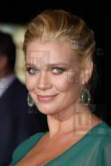 Laurie Holden 