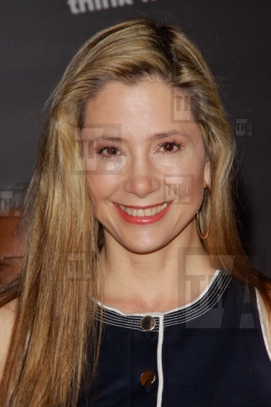 Mira Sorvino