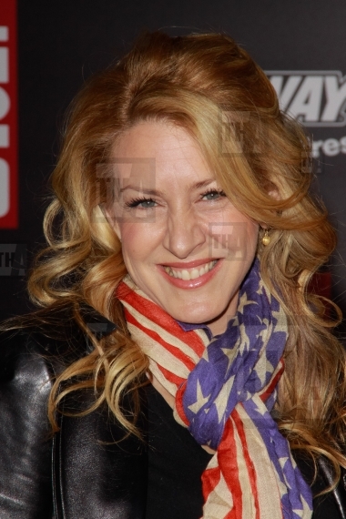 Joely Fisher