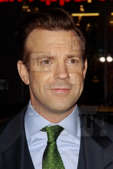 Jason Sudeikis