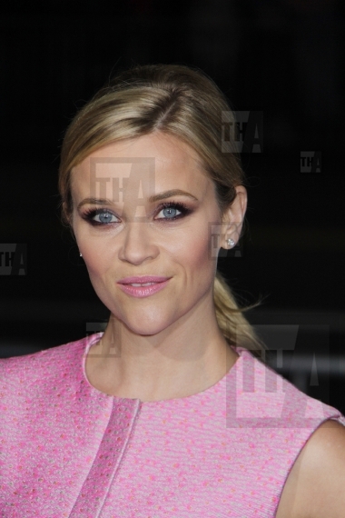 Reese Witherspoon 
12/10/2014 "Inherent Vice