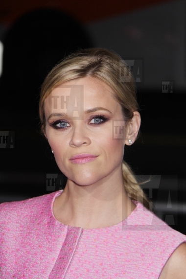 Reese Witherspoon 
12/10/2014 "Inherent Vice
