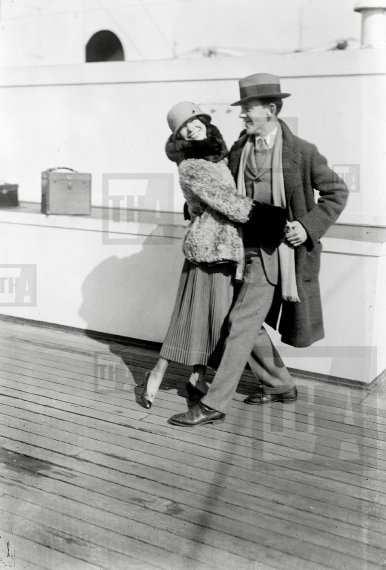 Fred Astaire, Adele Astaire