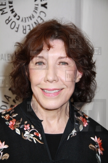 Lily Tomlin 
07/16/2013 "An Evening wit