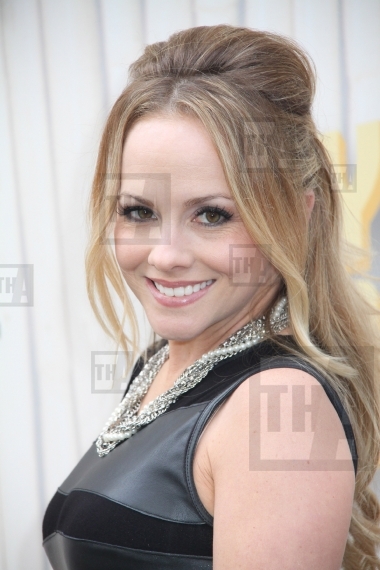 Kelly Stables 
06/08/2013 Spike TV's "G
