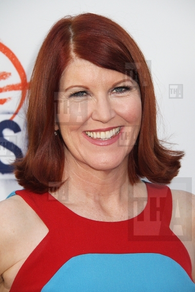 Kate Flannery 
05/28/2013 "The East" Pr