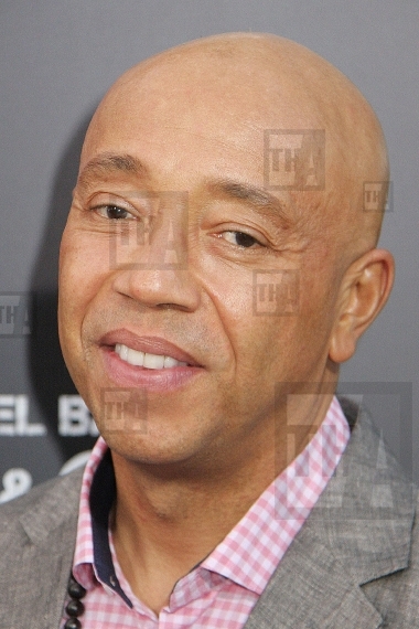 Russell Simmons 
04/22/2013 "Pain & Gai
