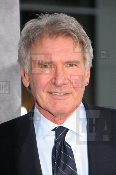 Harrison Ford
04/09/2013 "42" Premiere 