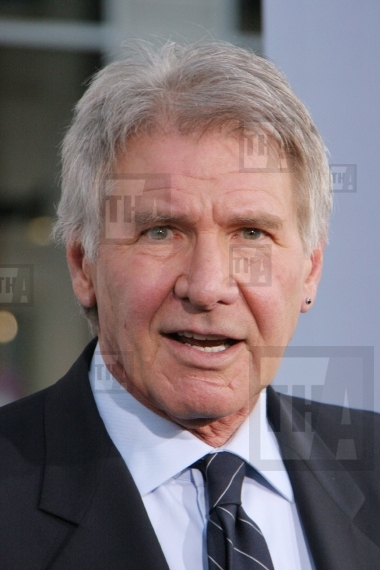 Harrison Ford
04/09/2013 "42" Premiere 