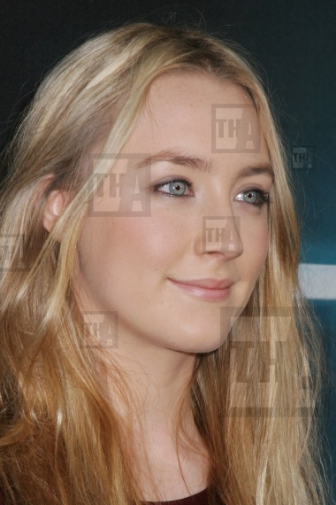 Saoirse Ronan
03/19/2013 "The Host" Pre