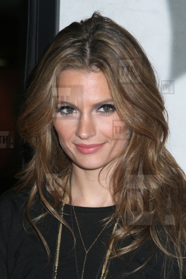 Stana Katic
03/18/2013 "Game of Thrones