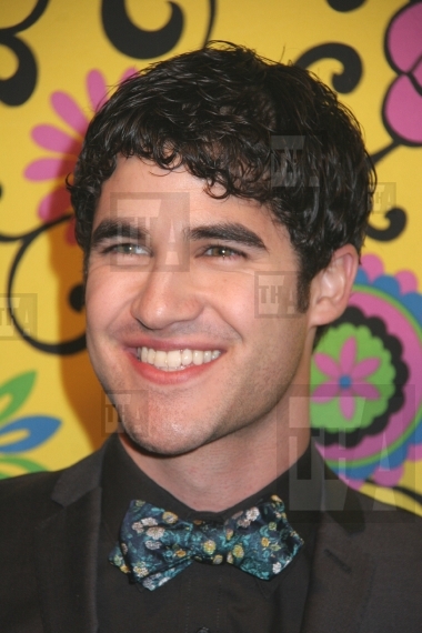 Darren Criss
02/09/2013 Family Equality