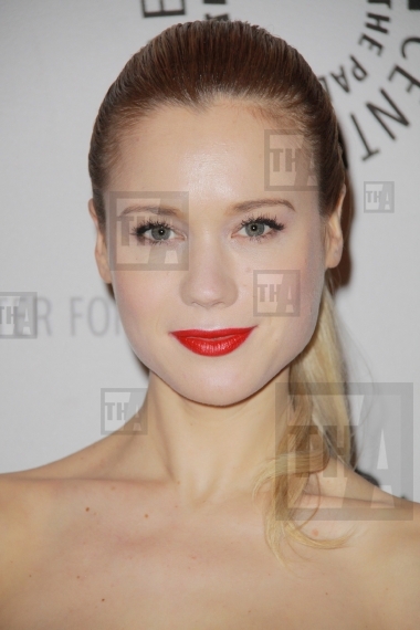 Kristen Hager
01/08/2013 The Paley Cent
