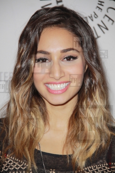 Meaghan Rath
01/08/2013 The Paley Cente