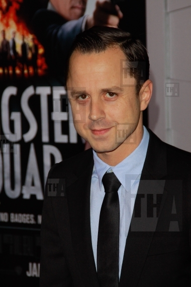 Giovanni Ribisi