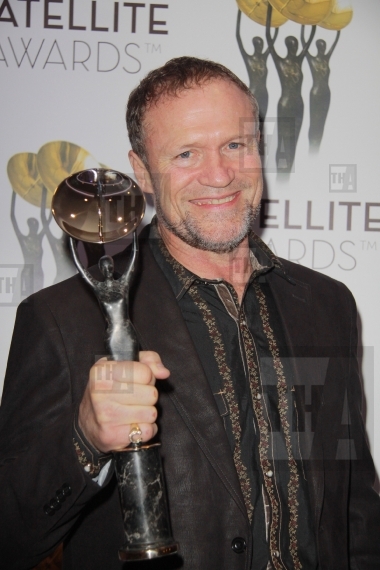 Michael Rooker
12/16/2012 17th Annual S