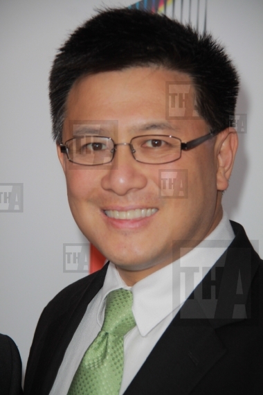 John Chiang
11/18/2012 "2012 CAPE Celeb