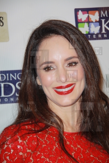 Madeleine Stowe
12/01/2012 The Mending 