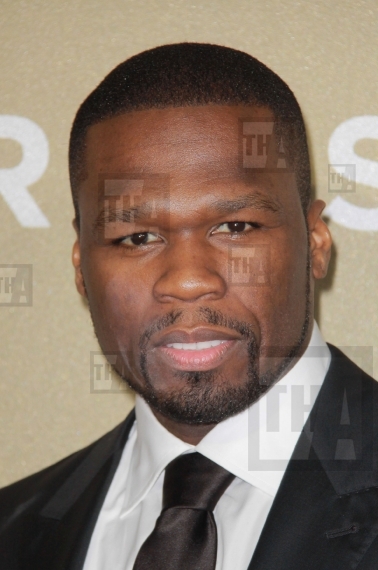 50 Cent
12/02/2012 CNN Heroes: An All-S