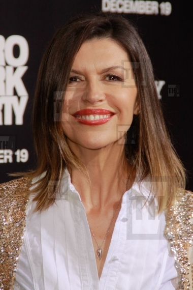 Finola Hughes