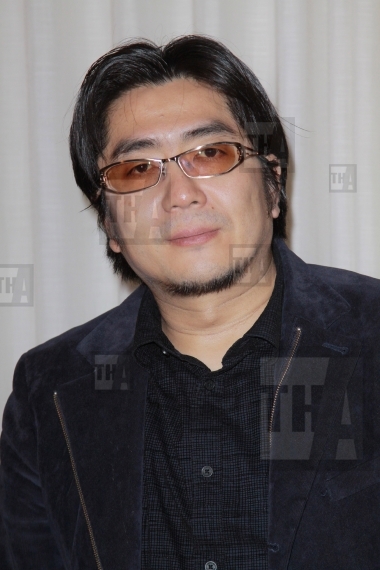 Keishi Otomo
12/14/2012 Special Intervi