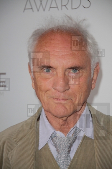 Terence Stamp
12/16/2012 The 17th Annua