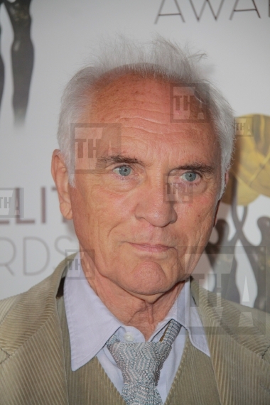 Terence Stamp
12/16/2012 The 17th Annua