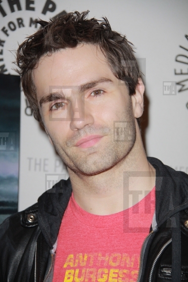 Sam Witwer
01/08/2013 The Paley Center 