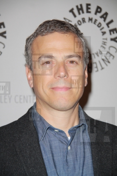 Mark Stern
01/08/2013 The Paley Center 