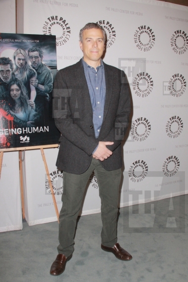 Mark Stern
01/08/2013 The Paley Center 