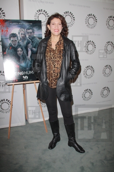 Amy Aquino
01/08/2013 The Paley Center 