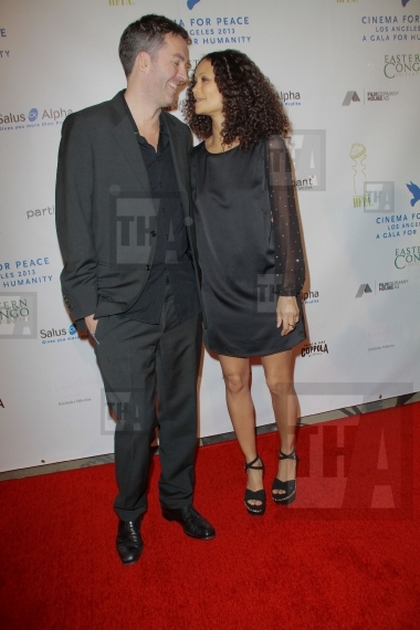 Thandie Newton
01/11/2013 Cinema For Pe