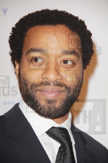 Chiwetel Ejofor
01/11/2013 Cinema For P