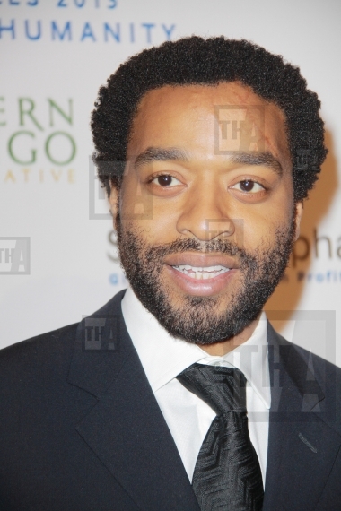 Chiwetel Ejofor
01/11/2013 Cinema For P