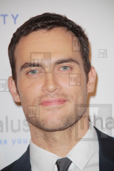 Cheyenne Jackson
01/11/2013 Cinema For 